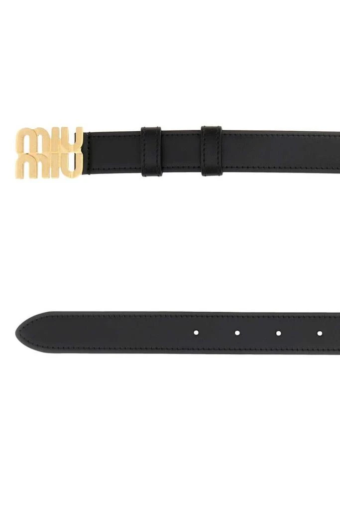Miu Miu Miu Miu Belt 2