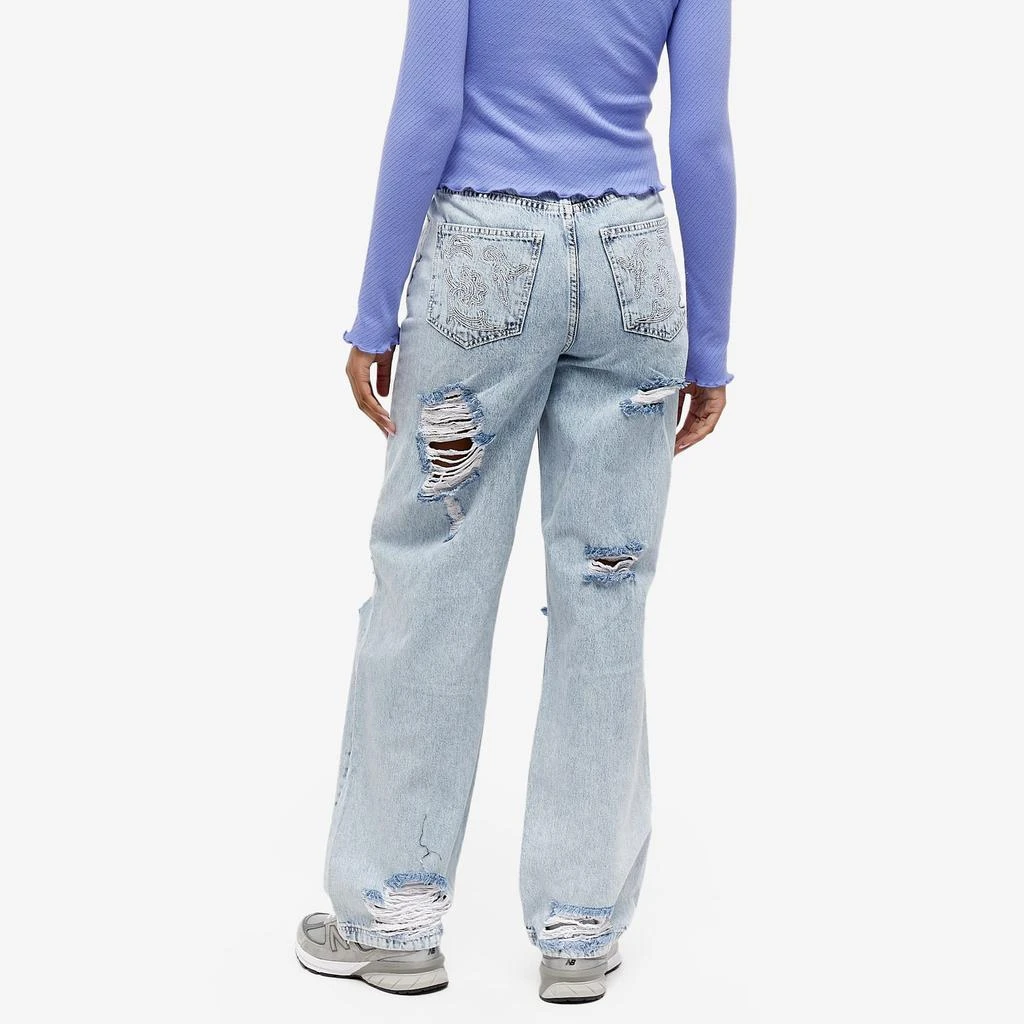 HOLZWEILER Holzweiler Neptune Hanger Jeans 3
