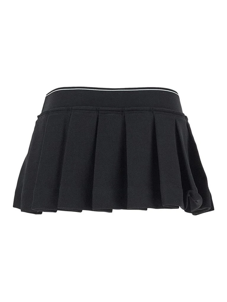 Alexander Wang Cheerleader Pleated Skirt 2