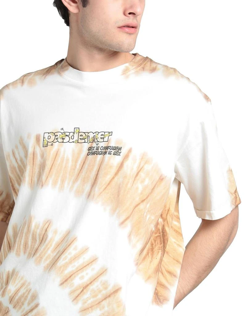 Pas de Mer Basic T-shirt 4