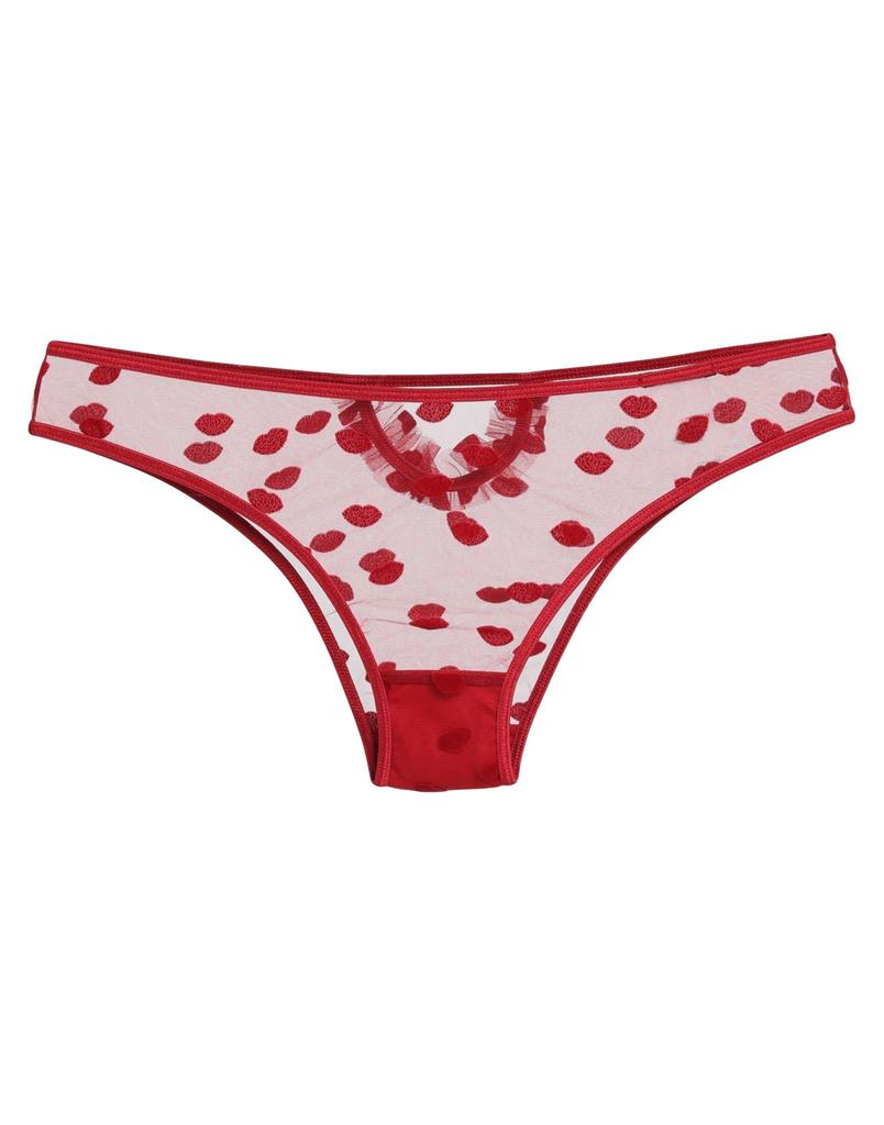LE PETIT TROU Brief