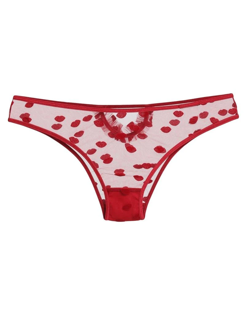 LE PETIT TROU Brief 1
