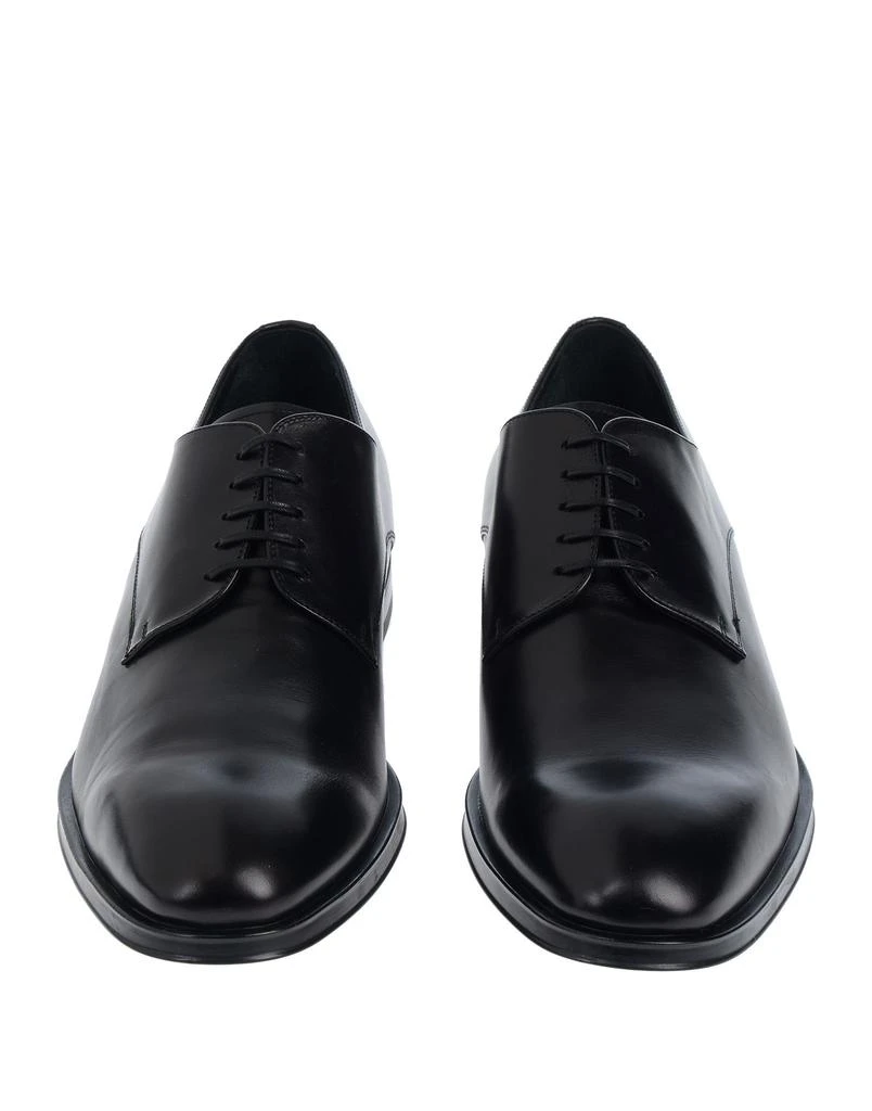 Sergio Rossi Laced shoes 4