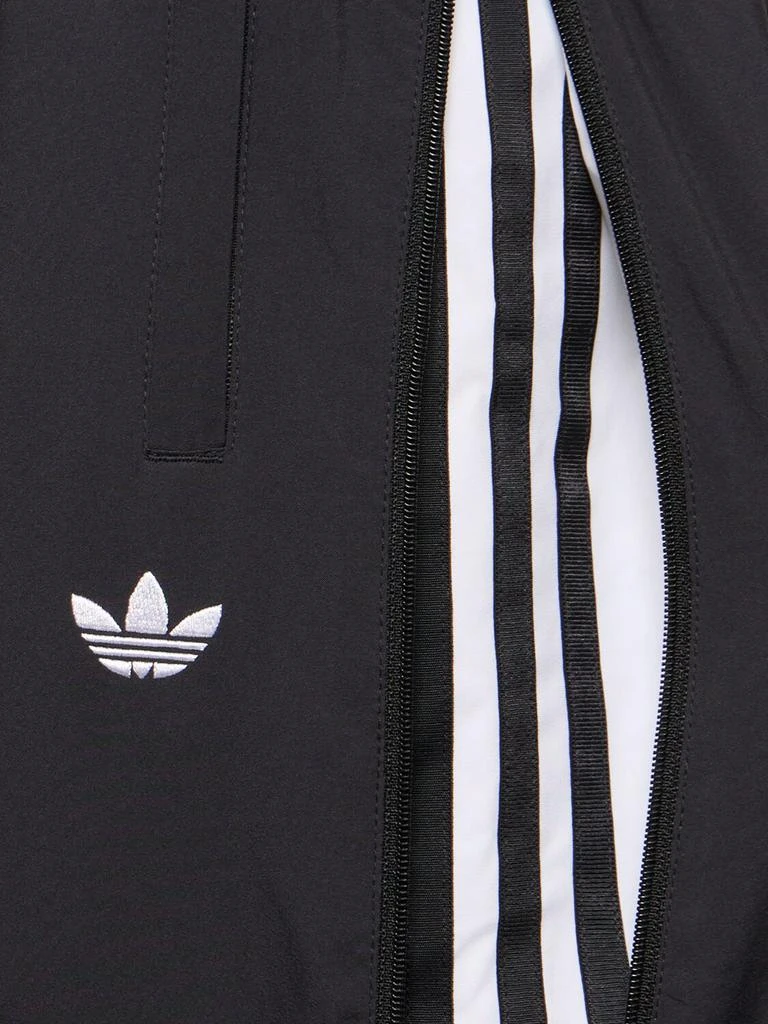 ADIDAS ORIGINALS Woven Track Pants 4