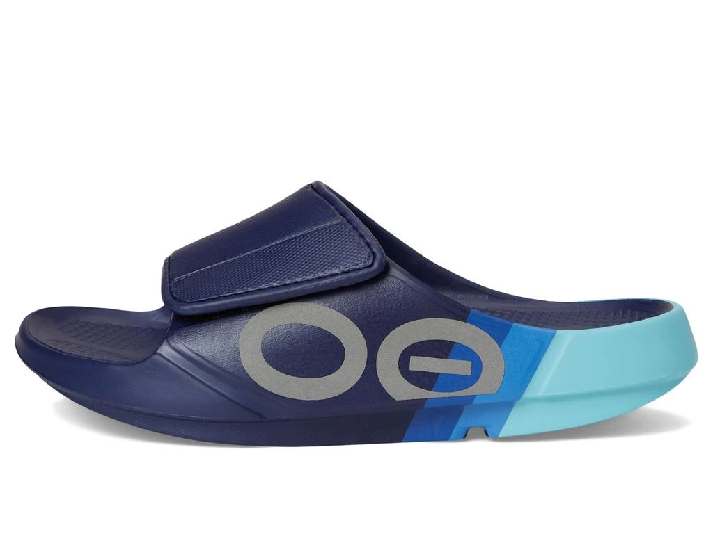 OOFOS OOahh Sport Flex Limited 4