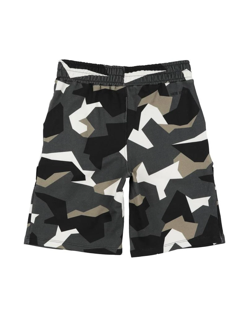 Neil Barrett Shorts & Bermuda 2