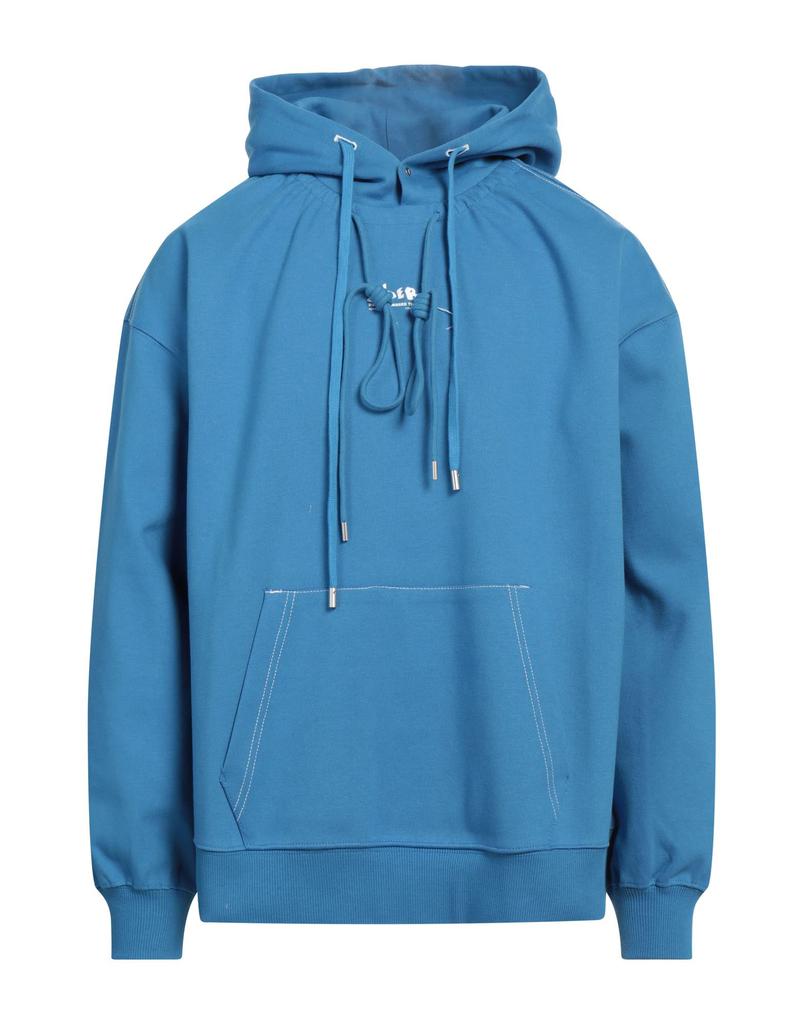 ADER error Gray Langle Sweatshirt - Hoodies - BeyondStyle