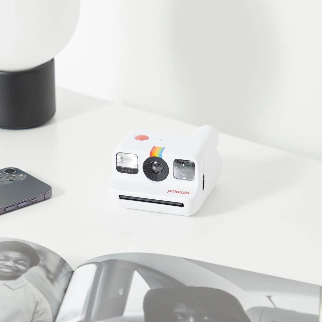 Polaroid Polaroid Go Generation 2 Instant Camera 4