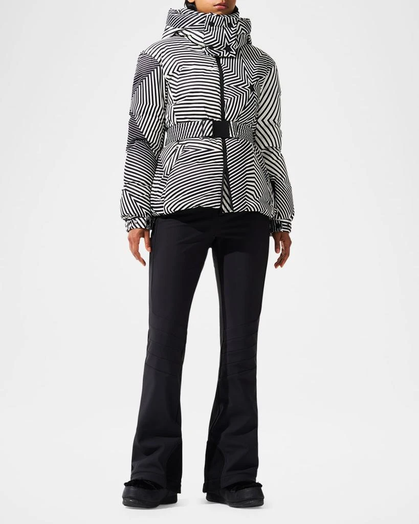 PERFECT MOMENT Candice Ski Parka Jacket 4