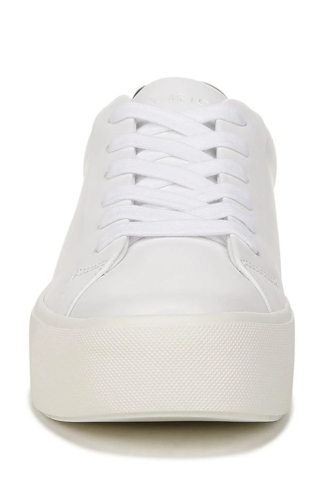 Vince Benfield Leather Platform Sneaker 3