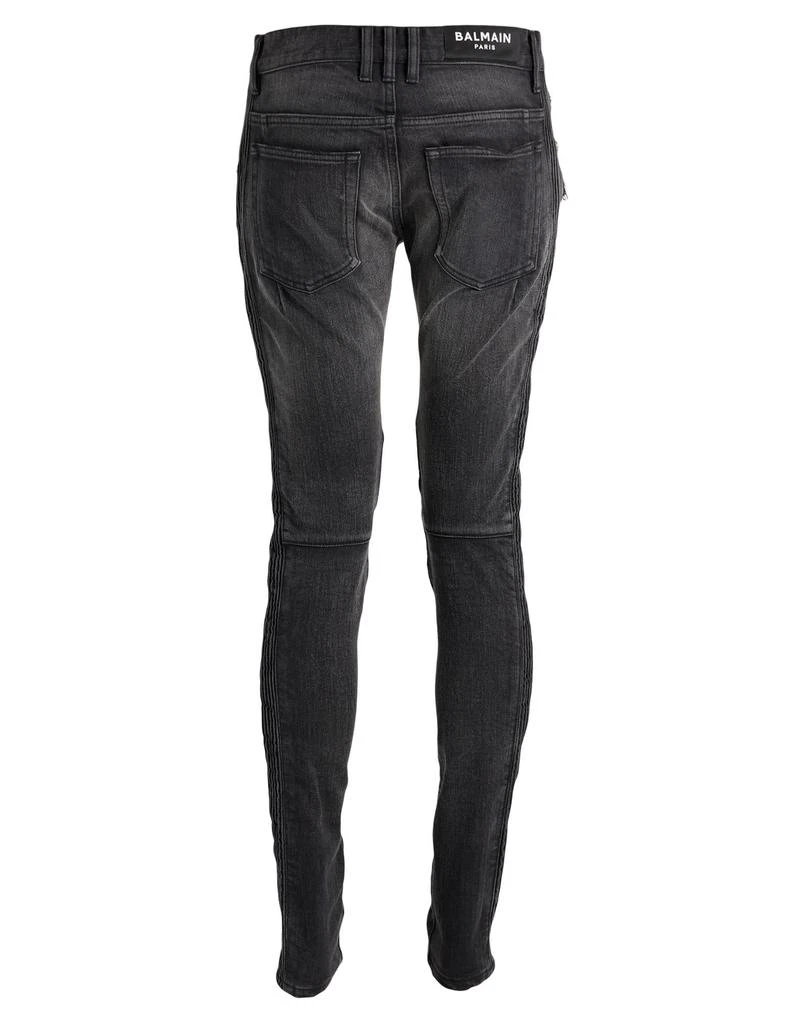 Balmain Denim pants 2