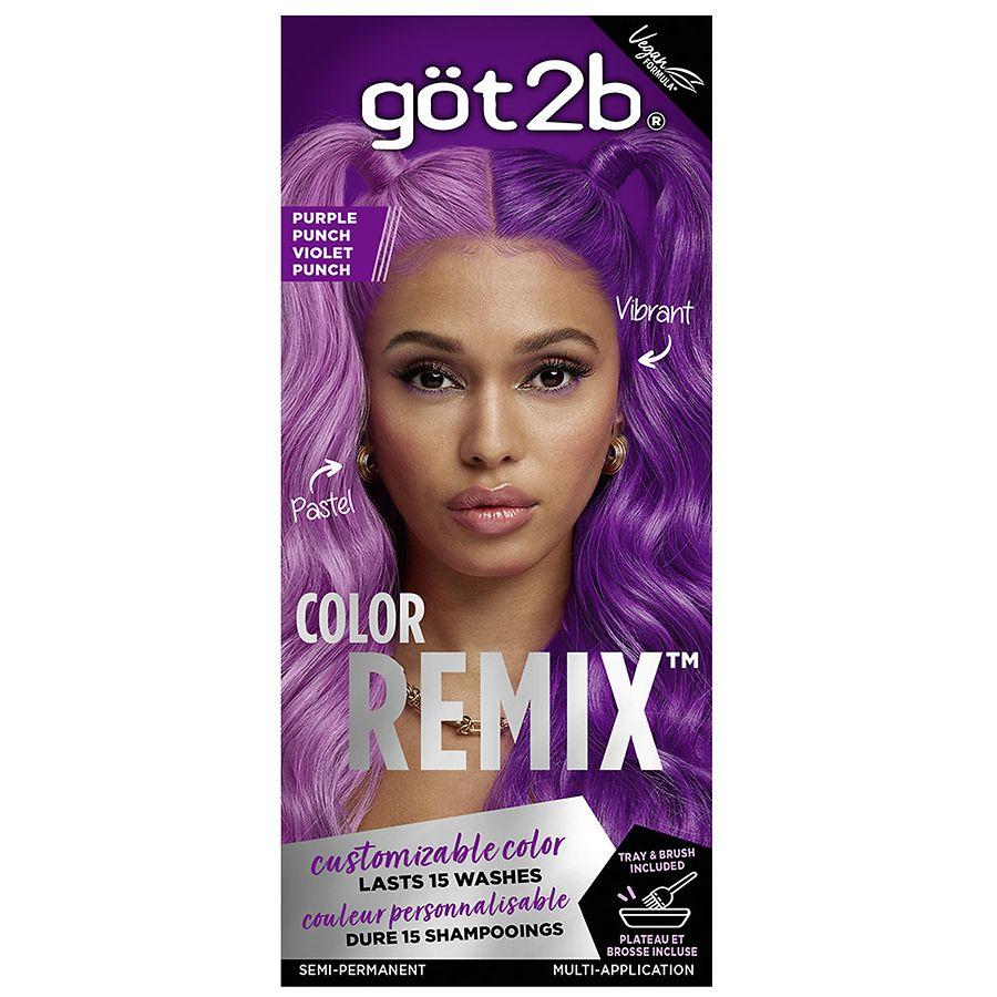 Got2b Color Remix