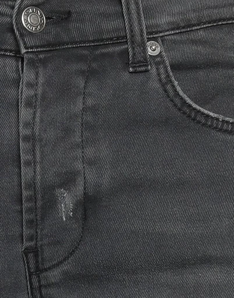 AGLINI Denim pants 4