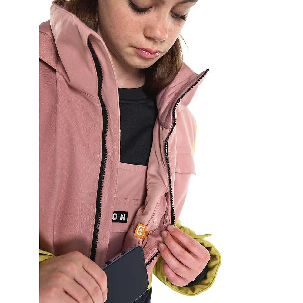 Burton Burton Girls' Khione Jacket 8
