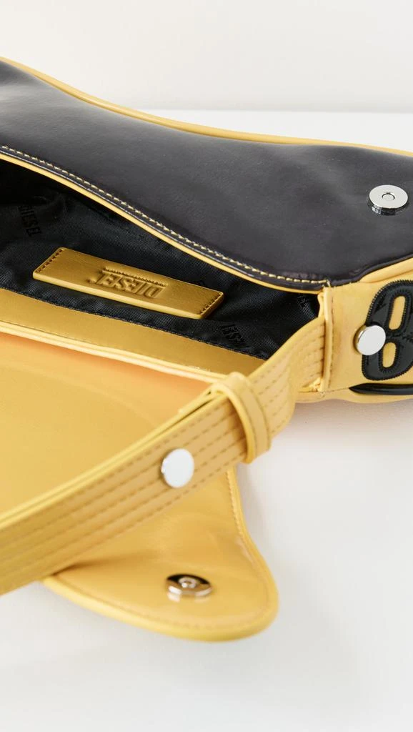 Diesel Play Crossbody Bag 5