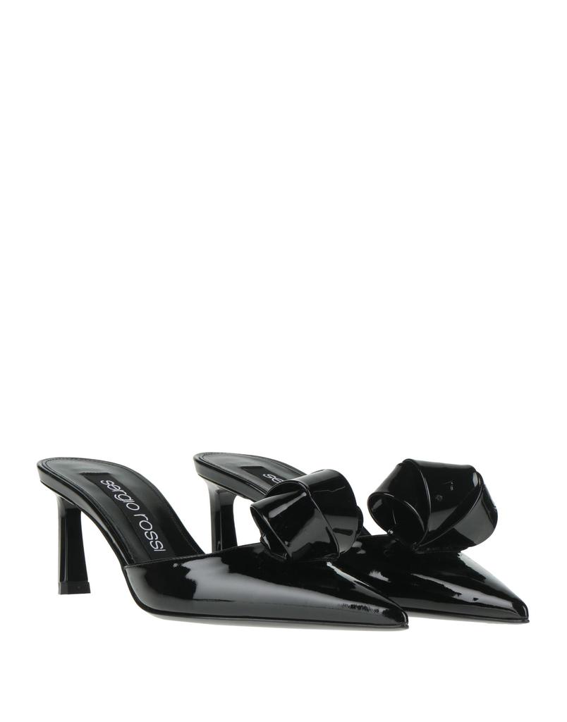 Sergio Rossi Mules and clogs