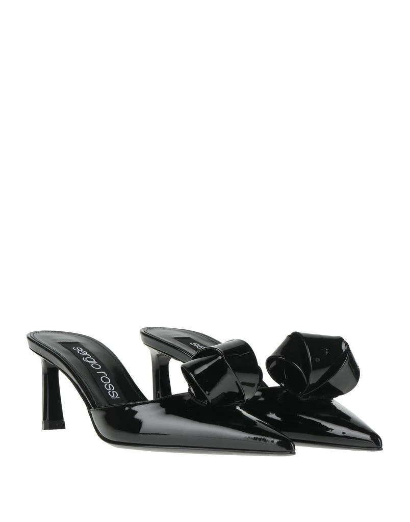 Sergio Rossi Mules and clogs 2