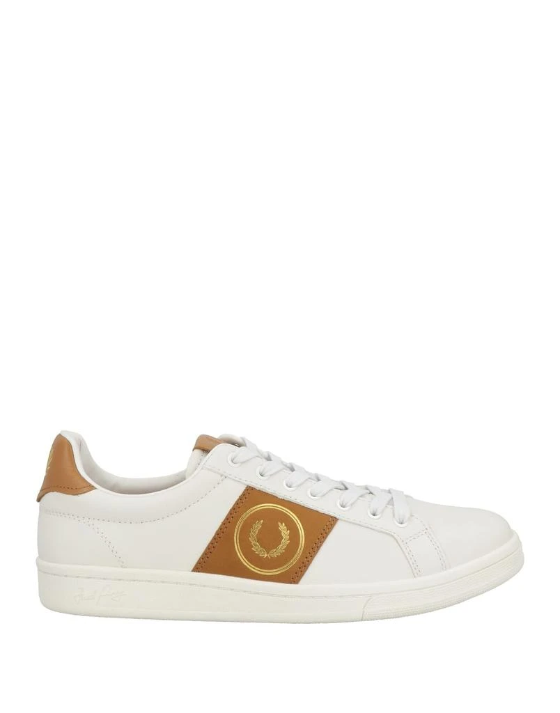 Fred Perry Sneakers 1