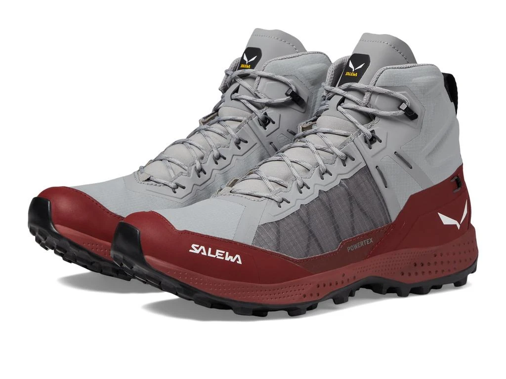 Salewa Pedroc Pro Mid PTX 1