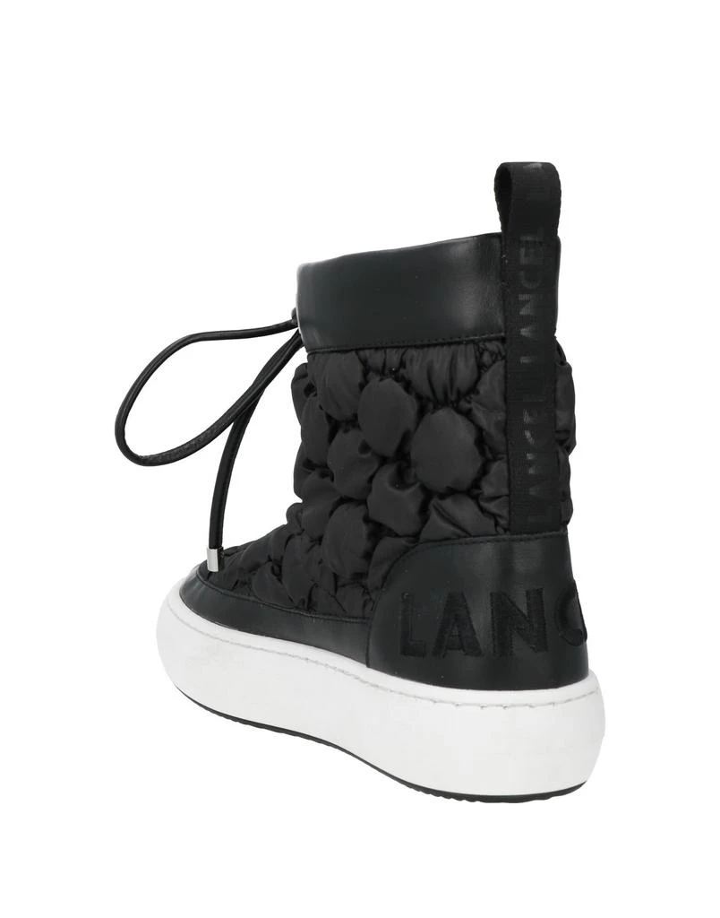 LANCEL Ankle boot 3