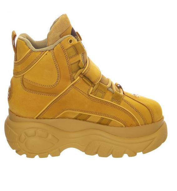 Buffalo Buffalo Sneakers