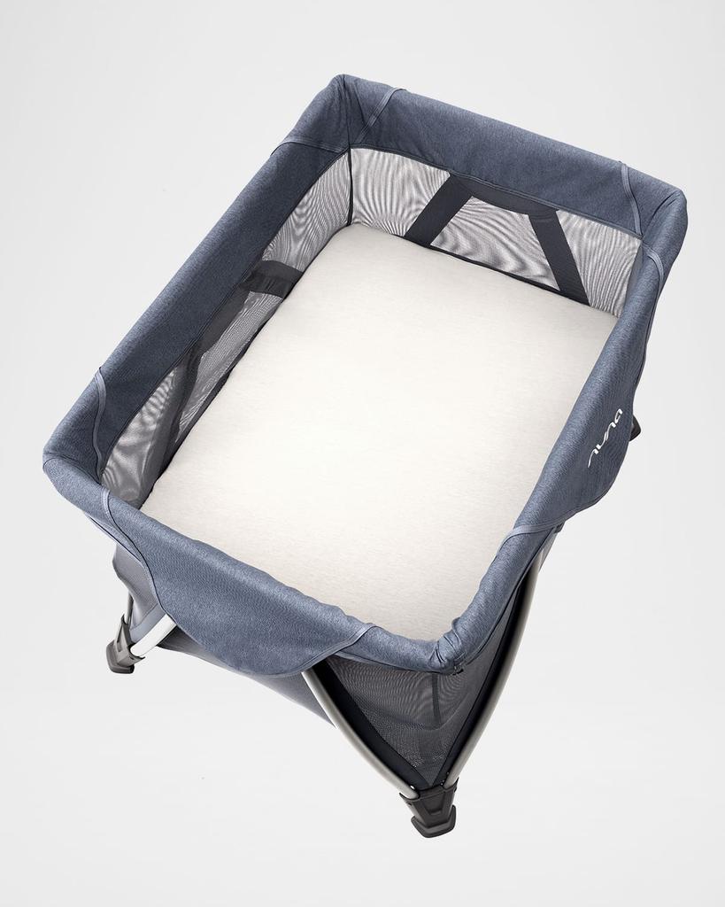 Nuna SENA Aire Organic Cotton Sheet