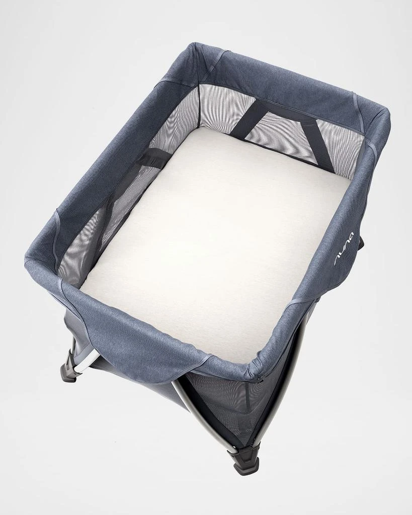 Nuna SENA Aire Organic Cotton Sheet 2