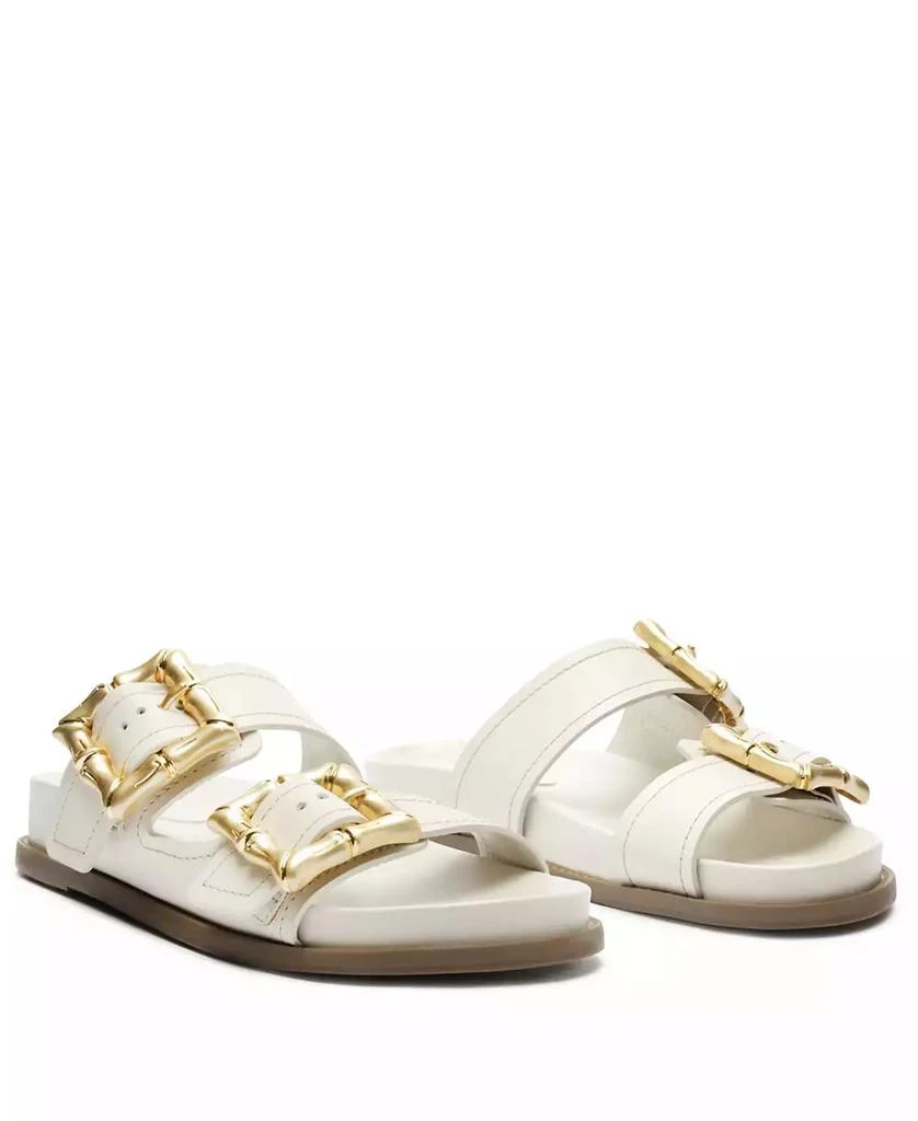 Schutz Women's Enola Sporty Sandals 8