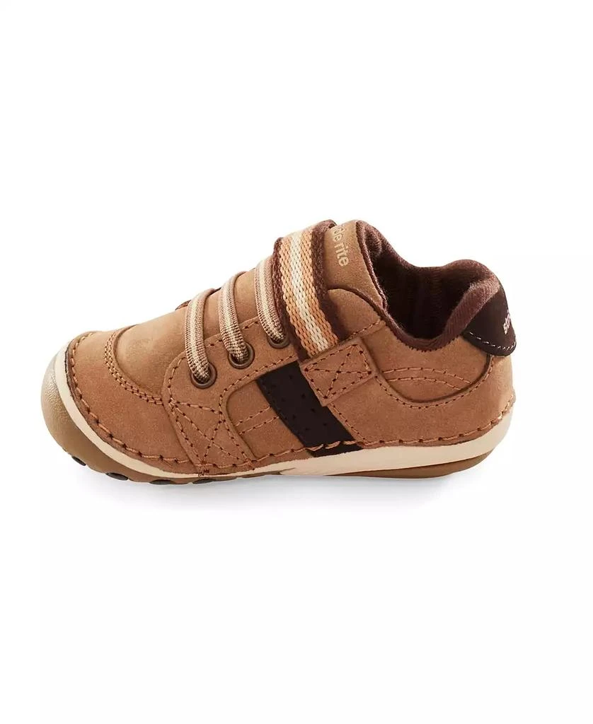 Stride Rite Toddler Boys SRTech Soft Motion Artie Leather Sneakers 7