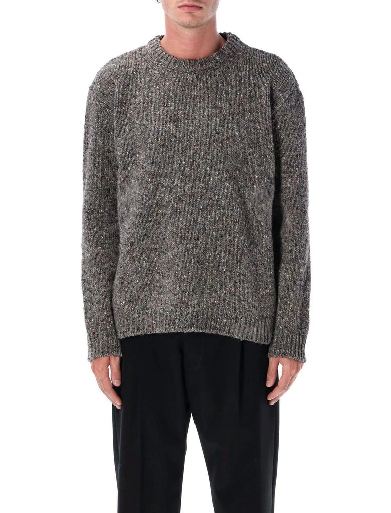 MAISON MARGIELA Maison Margiela Knitted Jumper from Cettire