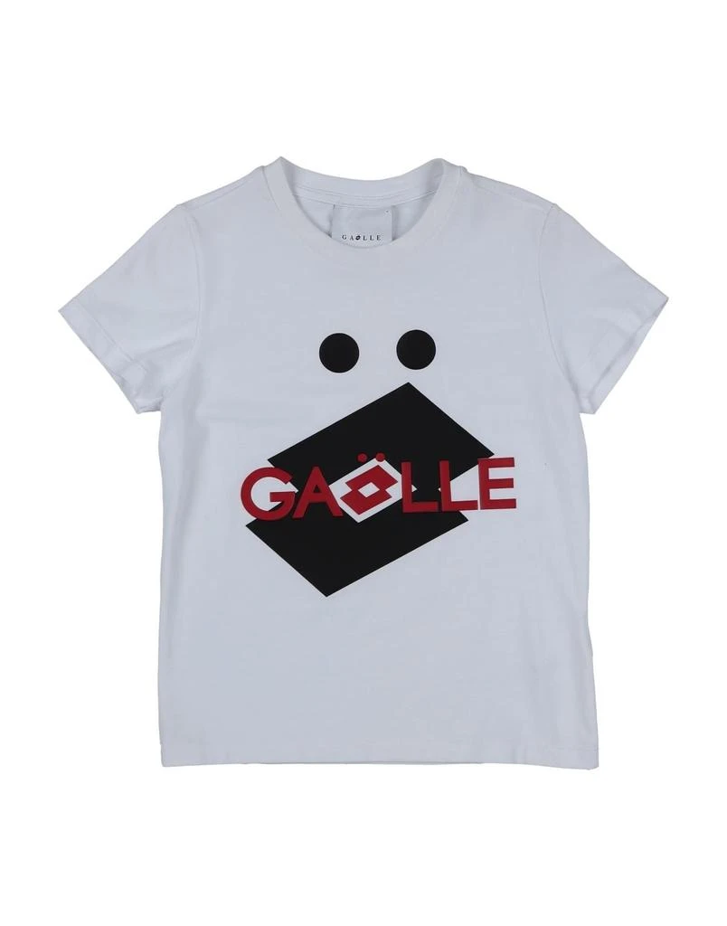 LOTTO LEGGENDA T-shirt 1