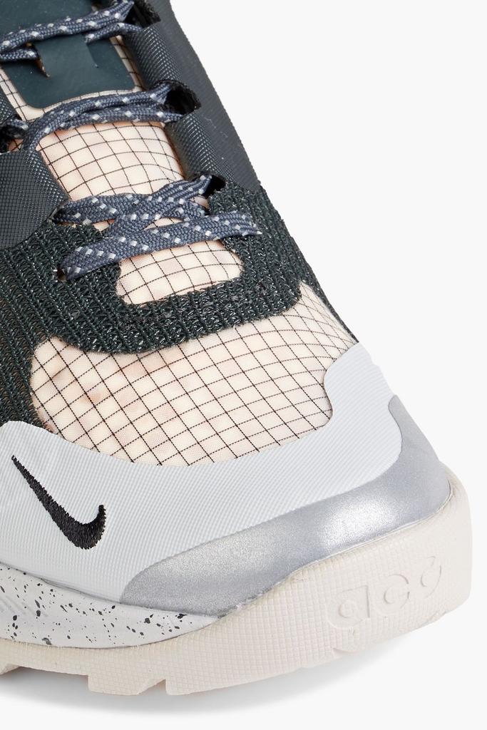 nike air nasu sizing