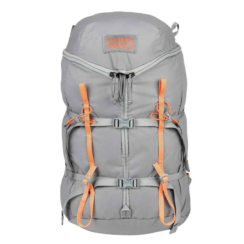 Mystery Ranch Mystery Ranch Gallagator 20 Backpack – Weather Resistant Travel Bag with Sternum Strap – Gravel, 20L, S/M 1