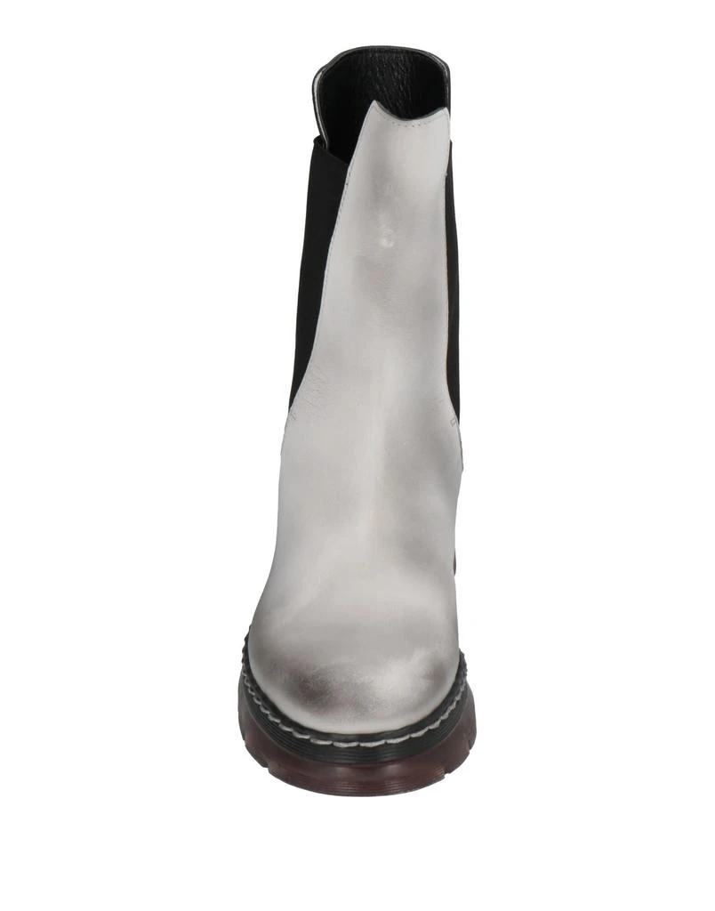 Cedric Charlier Ankle boot 4