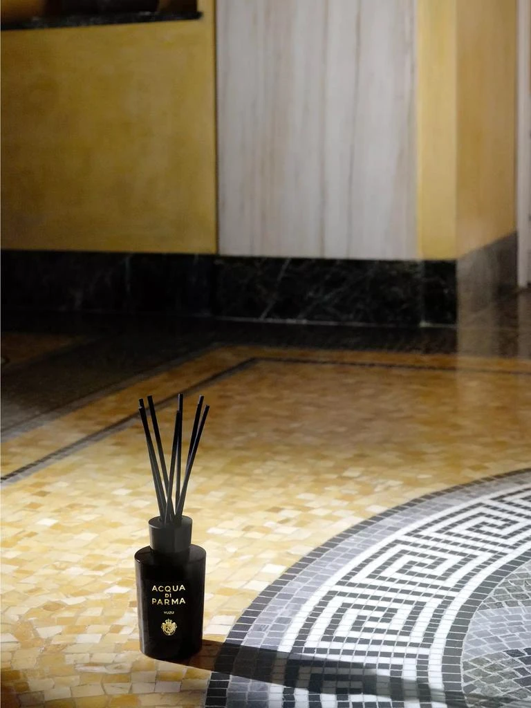 Acqua di Parma Signatures Of The Sun Yuzu Diffuser 3