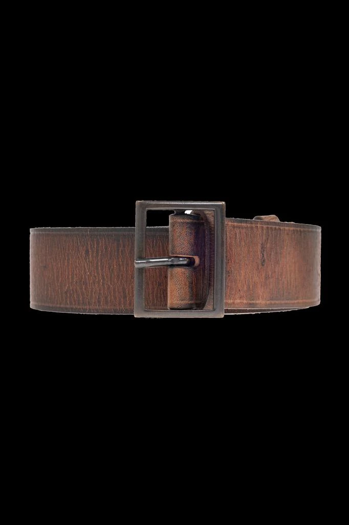 DSQUARED2 Dsquared2 Buckled Belt 1