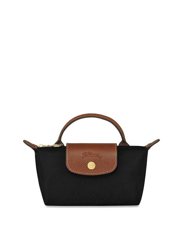 Longchamp Le Pliage Original Mini Pouch