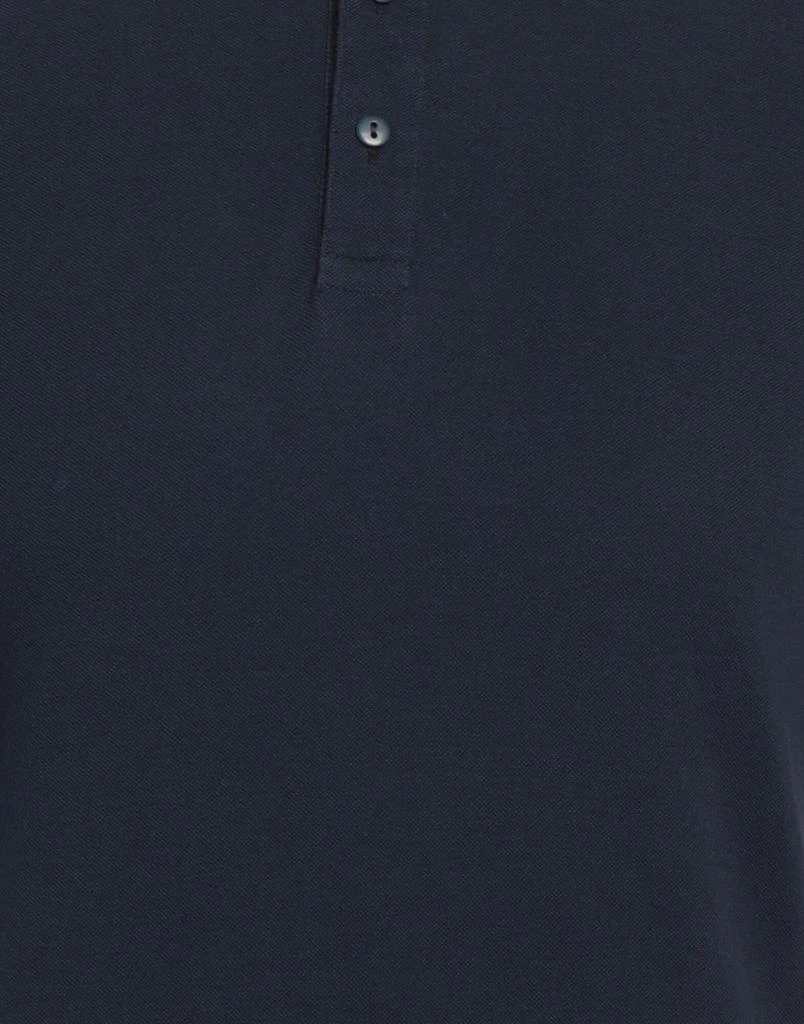 Fedeli Polo shirt 4