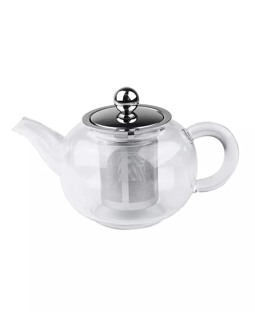 Cristel 27 Oz. Sakura Teapot 1