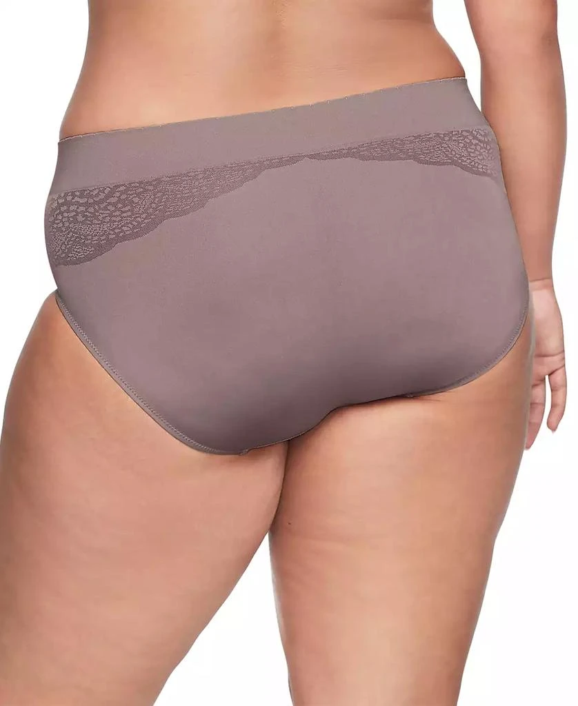 Warner's Women's No Pinching, No Problems® Seamless Hipster Underwear RU3231P 2