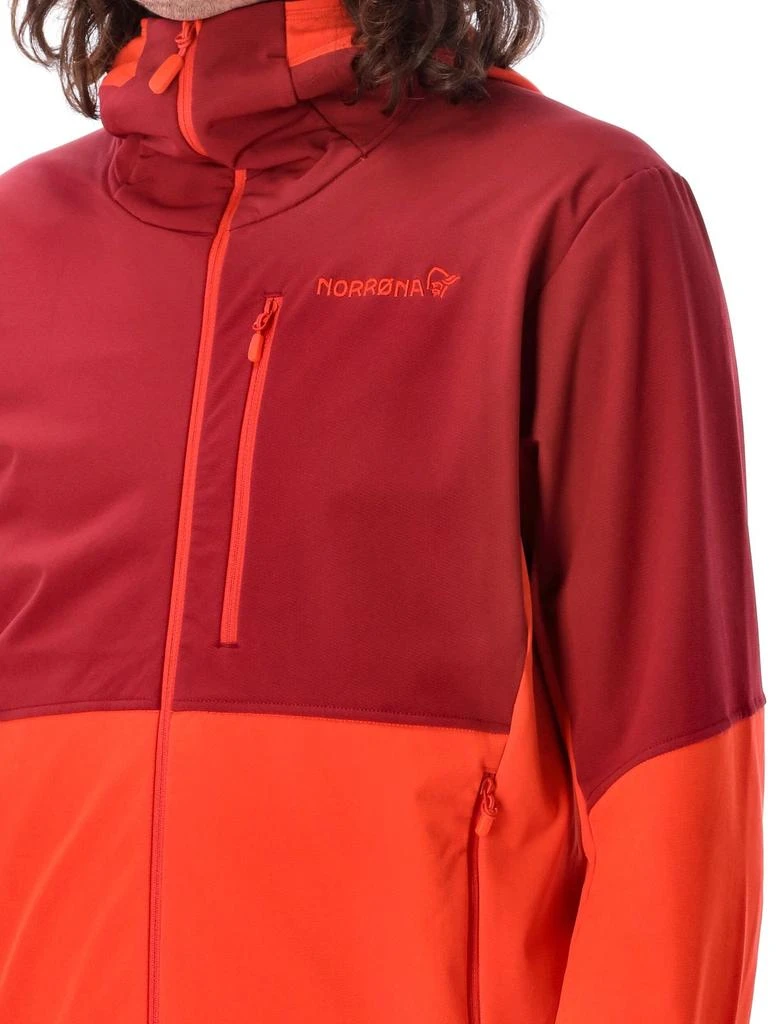 Norrøna Norrona Lofoten Hiloflex 200 Jacket 3