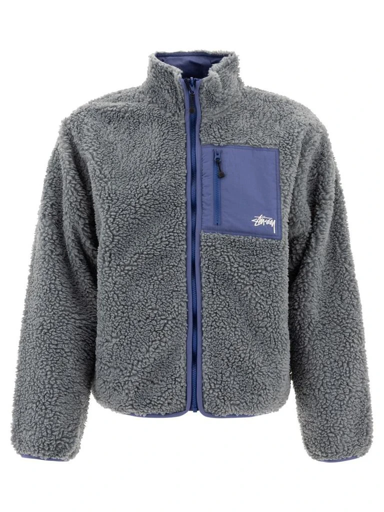 STUSSY Stüssy Jackets 1
