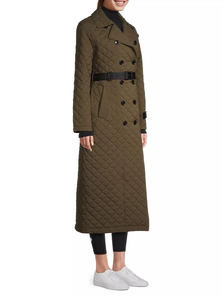 Rudsak Daisy Quilted Trench Coat 4