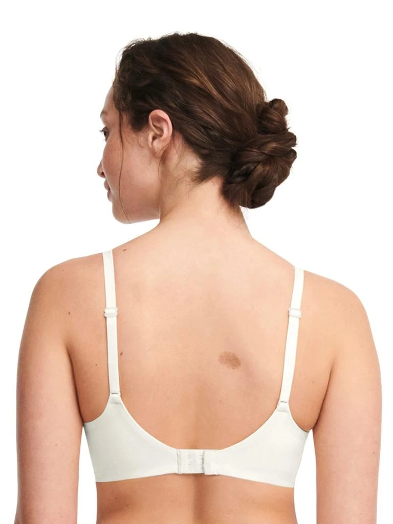 预计3周后发货 Chantelle Soutien-Gorge Push-Up Kristen - Ecru 2