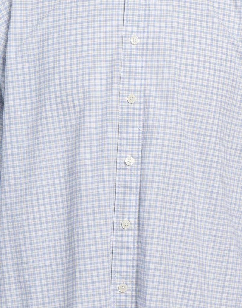 Hackett Checked shirt 4