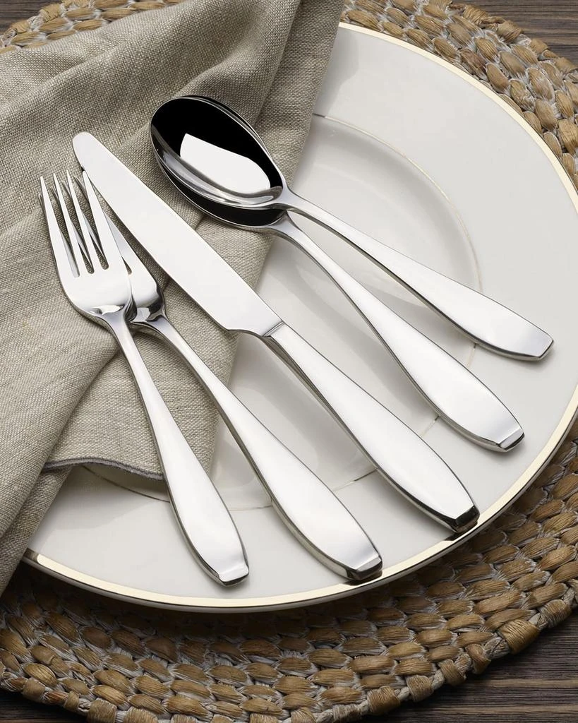 Mikasa Cayden 18/10 20-Piece Flatware Set 3