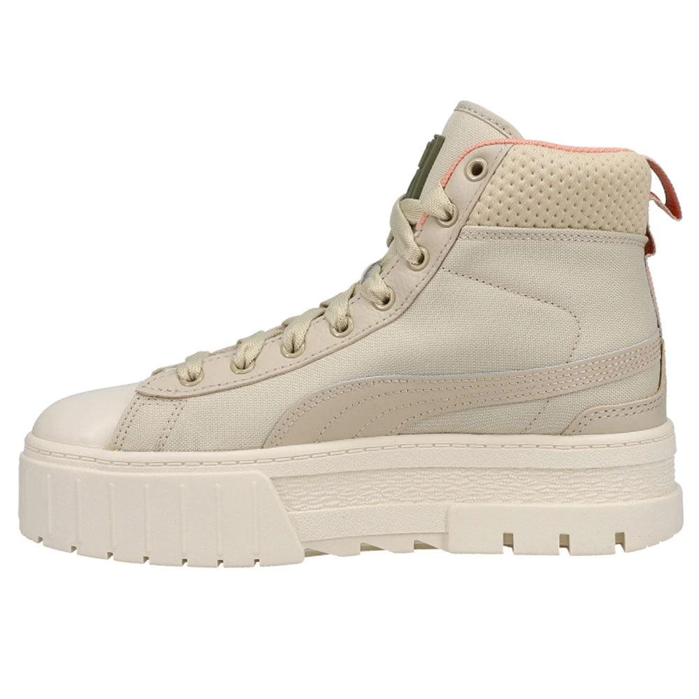 Puma Mayze Safari High Top Platform Sneakers 3