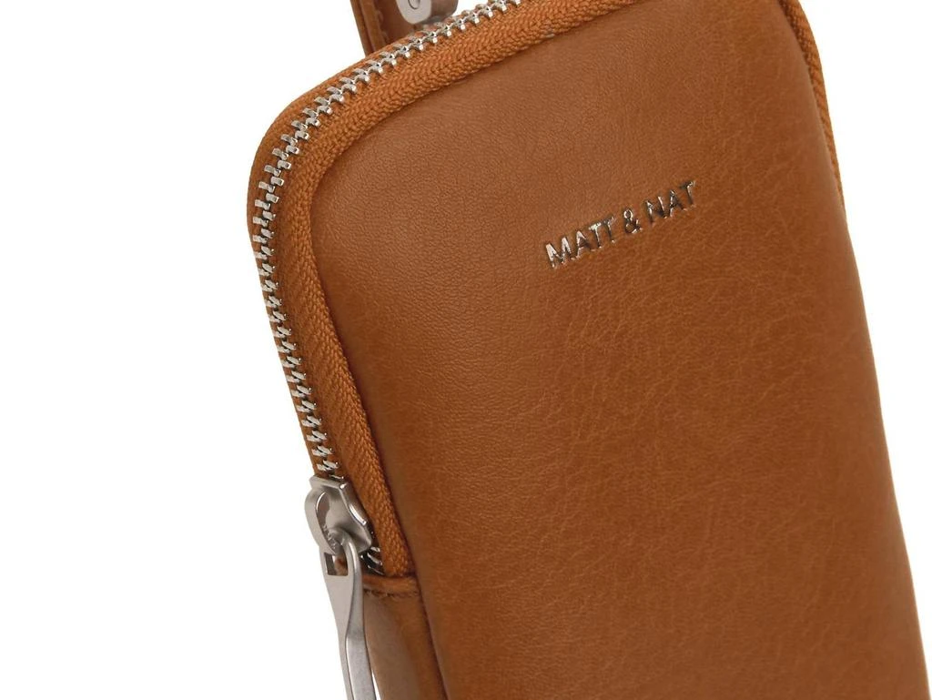 Matt & Nat Matt & Nat - Women's Swae Vegan Crossbody Bag 4