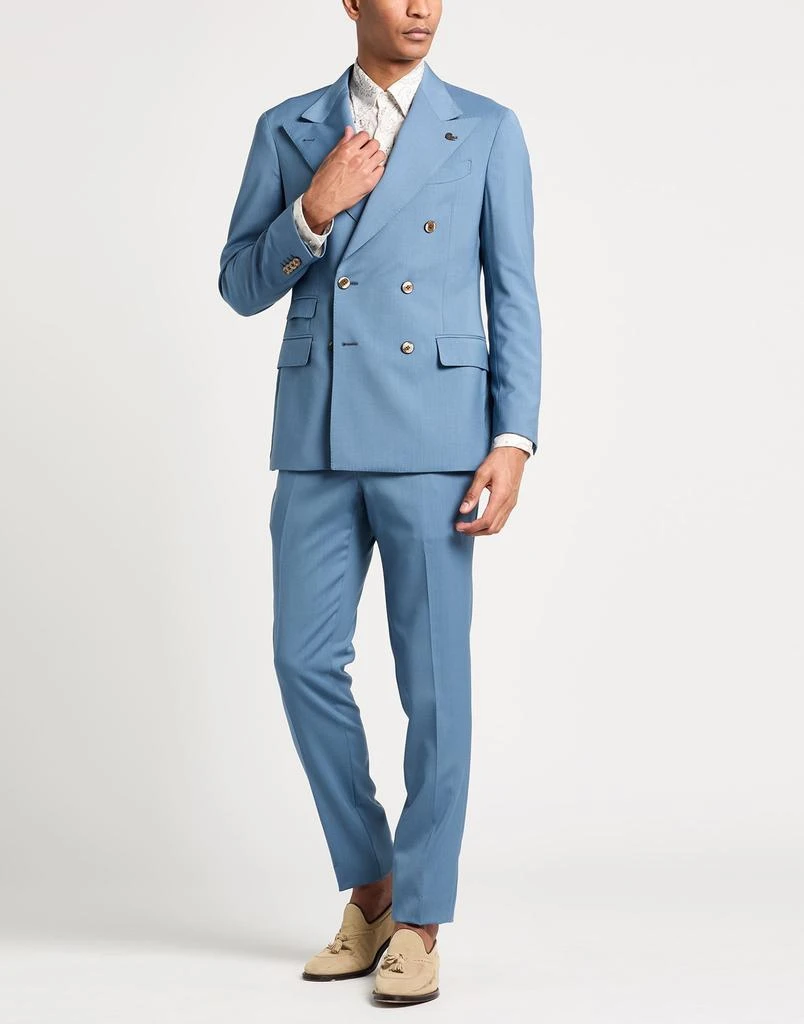 GABRIELE PASINI Suits 2