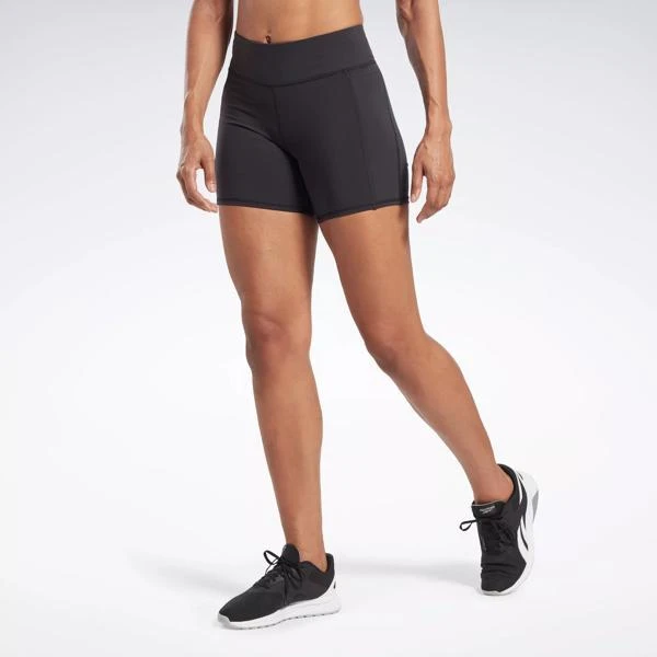 Reebok Lux Mini Bike Shorts 5